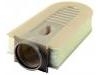 Luftfilter Air Filter:651 094 01 04